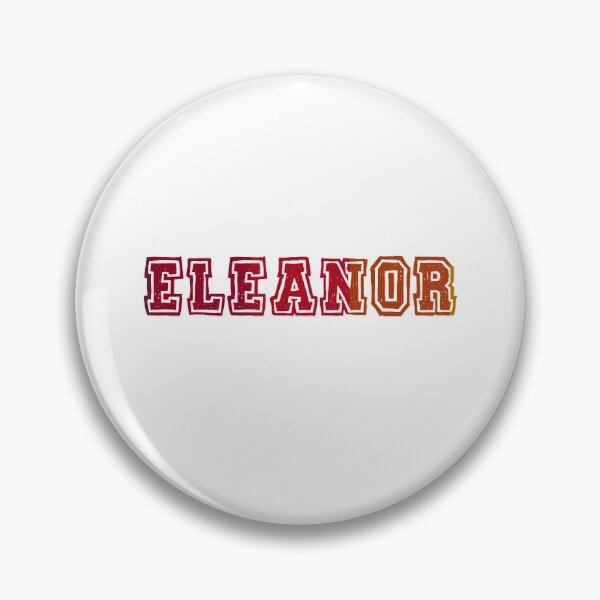 Item preview, ELEANOR designed and sold by ruviogevio.