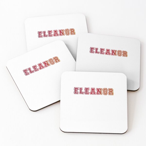 Item preview, ELEANOR designed and sold by ruviogevio.