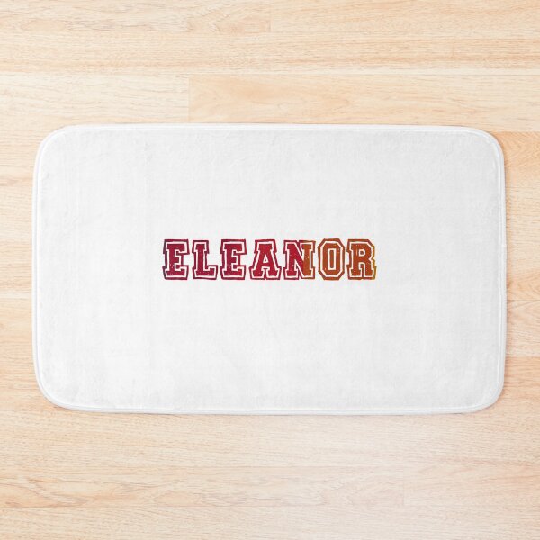 Item preview, ELEANOR designed and sold by ruviogevio.