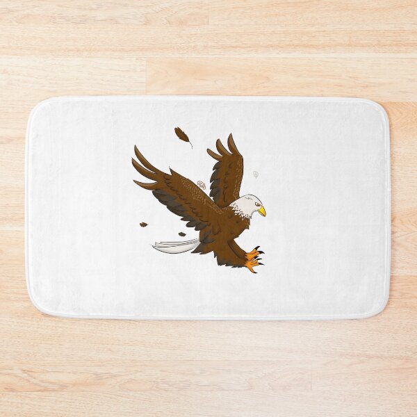 Item preview, Eagle designed and sold by Navided.