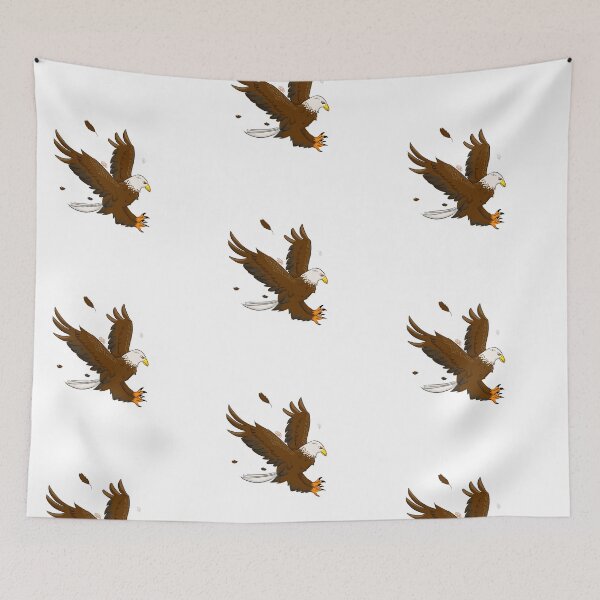 Item preview, Eagle designed and sold by Navided.