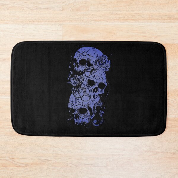 Item preview, skulls      designed and sold by lijahhokoren.