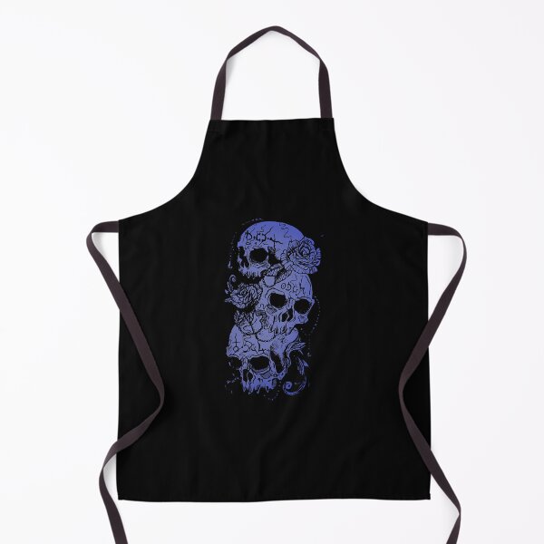 Item preview, skulls designed and sold by lijahhokoren.