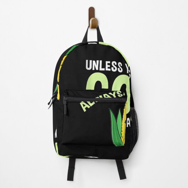 Item preview, Always Be Yourself Unless You Can Be A Corn designed and sold by tashiav.