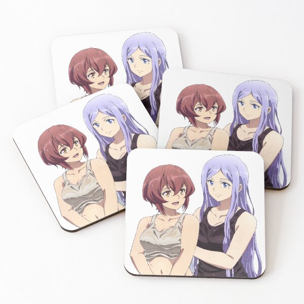 Item preview, Kurena & Anju designed and sold by Valarie King.