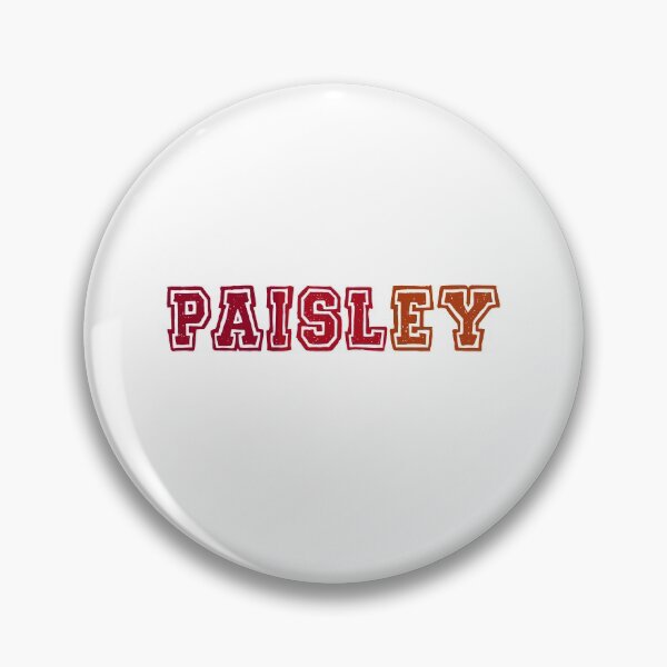 Item preview, PAISLEY designed and sold by ruviogevio.