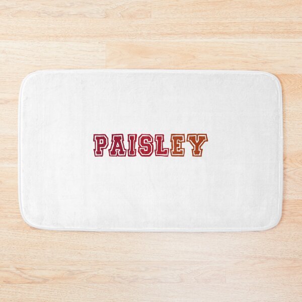 Item preview, PAISLEY designed and sold by ruviogevio.
