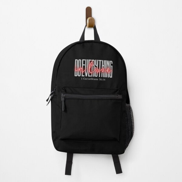 Item preview, Do everything in love designed and sold by AE3store.