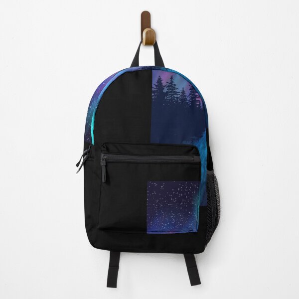 Item preview, Beautiful Aurora Borealis designed and sold by tkdraws.