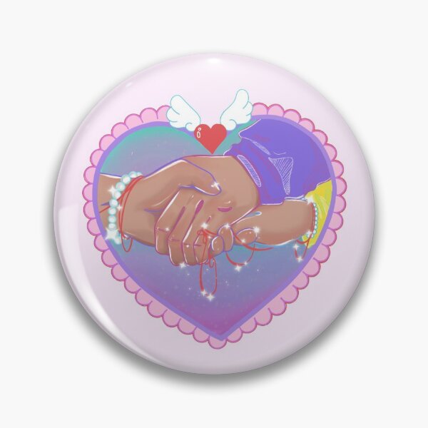 Item preview, Maknae line valentine designed and sold by BulTAOreune.