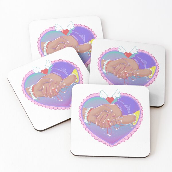 Item preview, Maknae line valentine designed and sold by BulTAOreune.