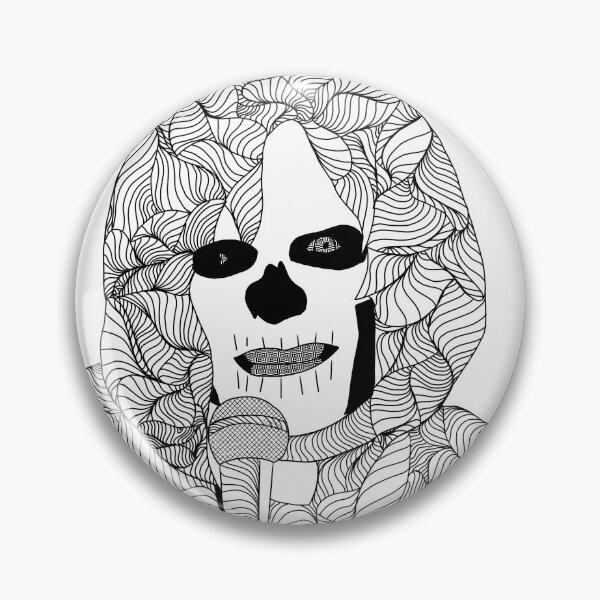 Item preview, Zen Papa Nihil  designed and sold by BethysArtPalace.