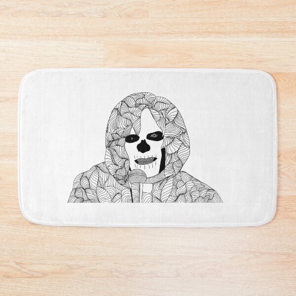Item preview, Zen Papa Nihil  designed and sold by BethysArtPalace.