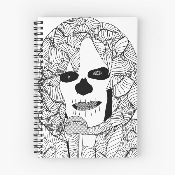Artikelvorschau, Zen Papa Nihil entworfen und verkauft von BethysArtPalace.