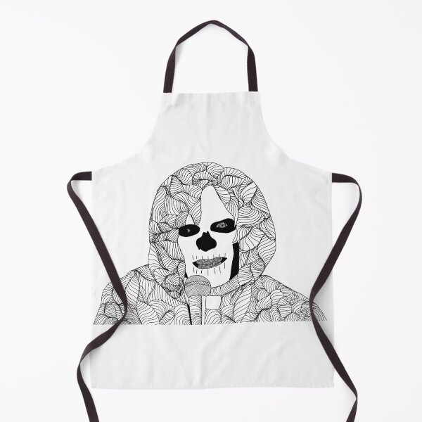 Item preview, Zen Papa Nihil  designed and sold by BethysArtPalace.