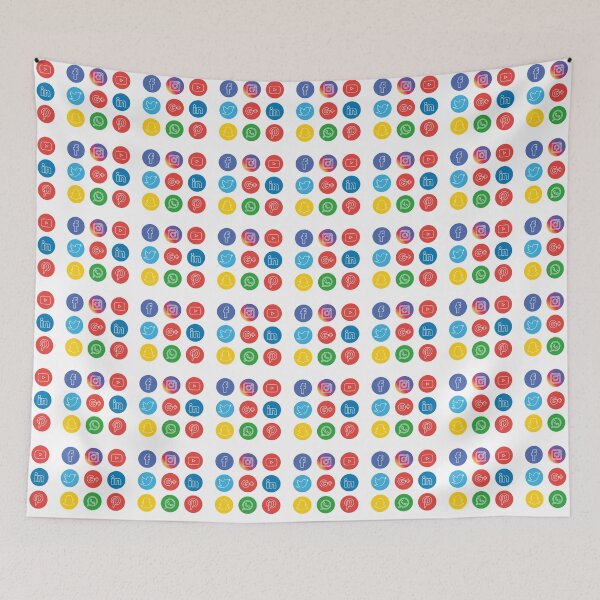 Item preview, social media designed and sold by Billlogan.