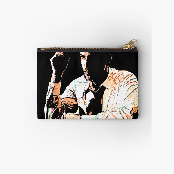 Item preview, John Constantine designed and sold by contues.
