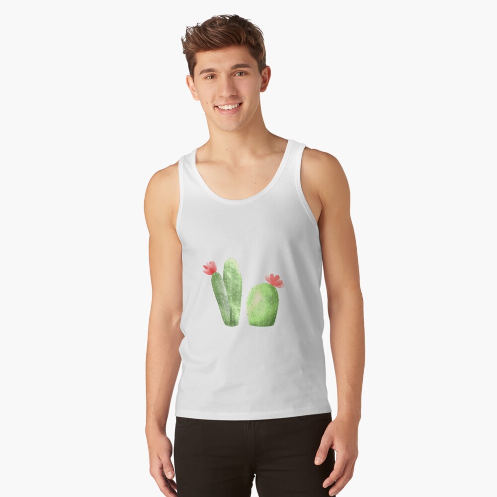Item preview, Tank Top designed and sold by MatejaLukezic.