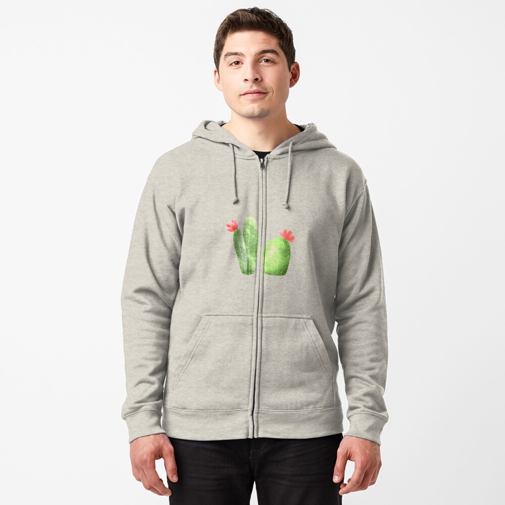 Item preview, Zipped Hoodie designed and sold by MatejaLukezic.