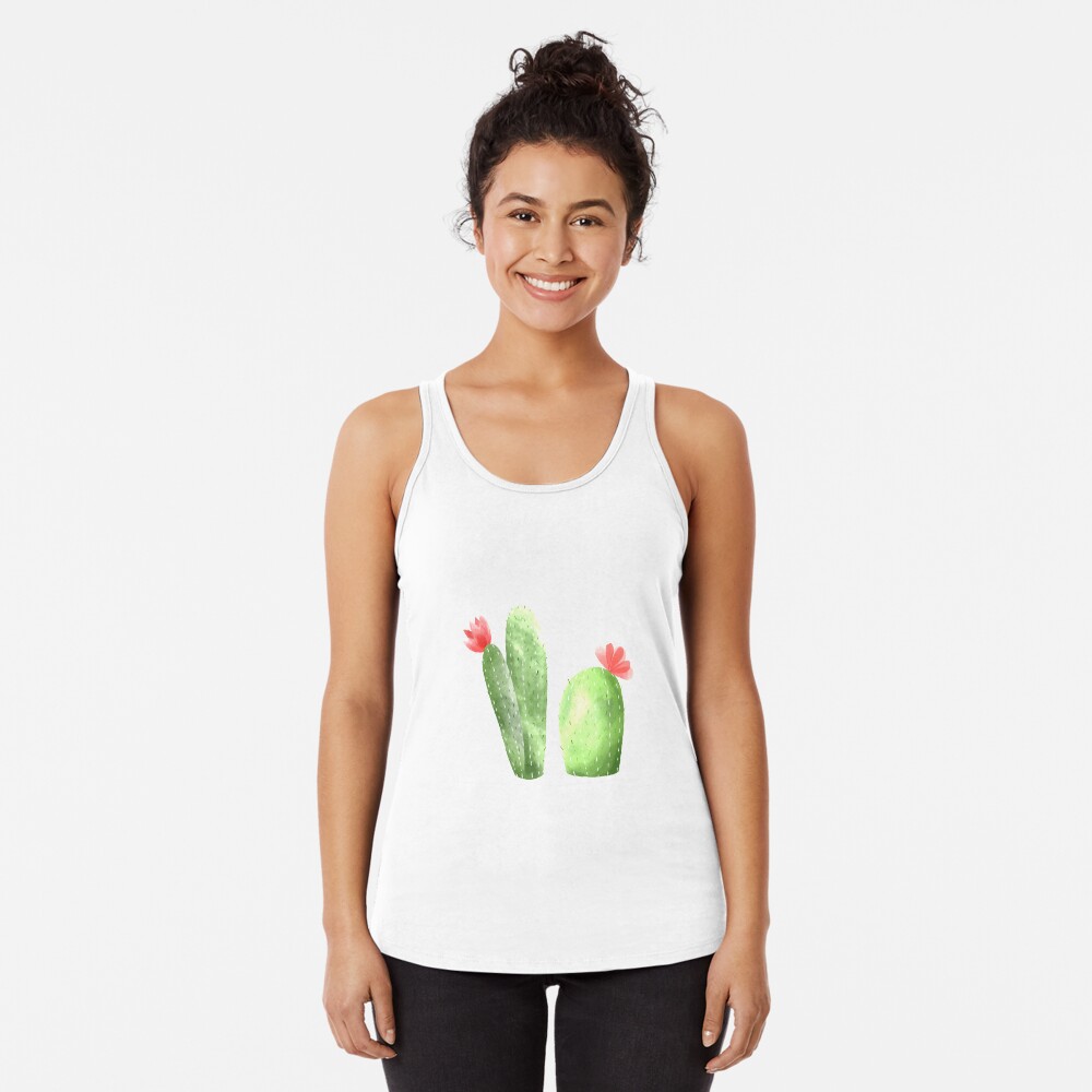 Item preview, Racerback Tank Top designed and sold by MatejaLukezic.