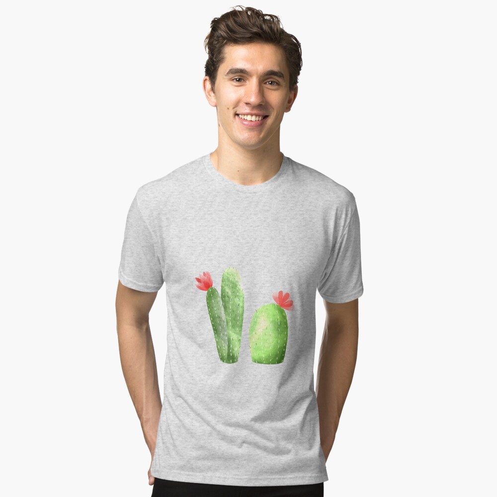 Item preview, Tri-blend T-Shirt designed and sold by MatejaLukezic.