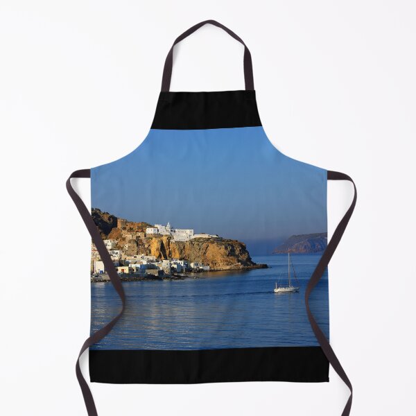 Item preview, Mandraki village - Nisyros island designed and sold by Hercules Milas.