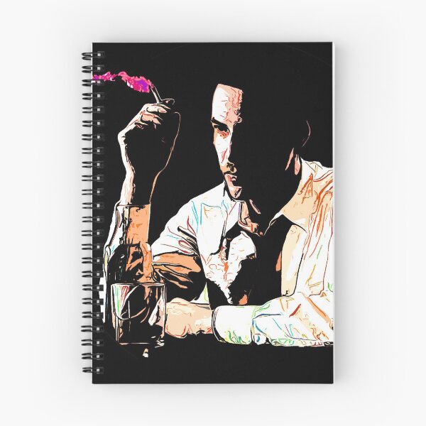 Item preview, John Constantine designed and sold by contues.
