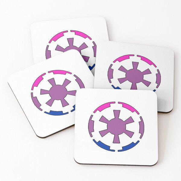 Item preview, Bisexual Pride Far, Far Away designed and sold by hereticbassist.