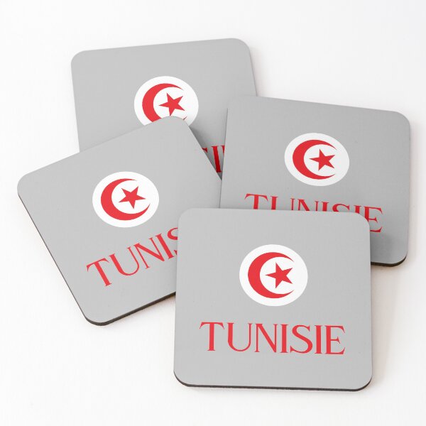Item preview, Tunisie Red designed and sold by VRedBaller.