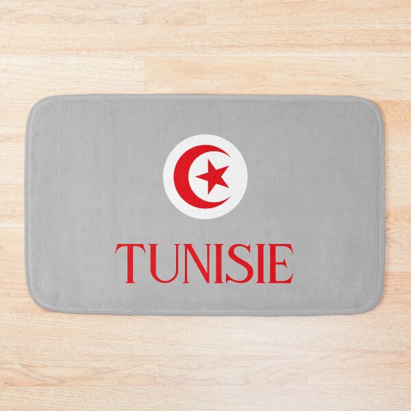Item preview, Tunisie Red designed and sold by VRedBaller.