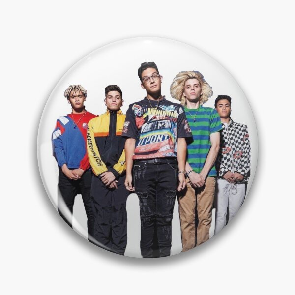 Item preview, PRETTYMUCH designed and sold by A- Fun & Fans.