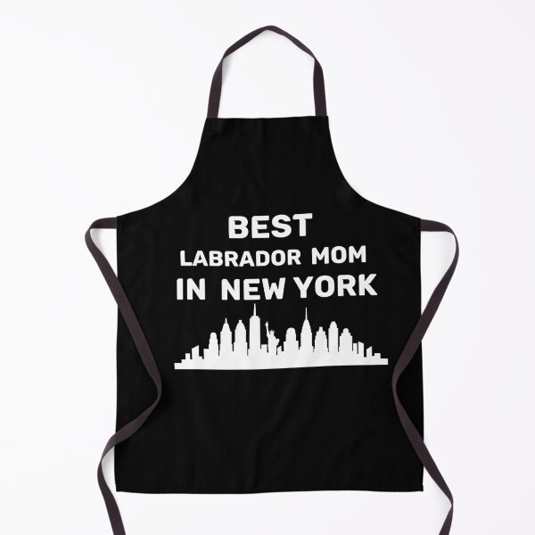 Item preview, Labrador Mom - New York - Best Mom - Skyline designed and sold by Beyond Words.