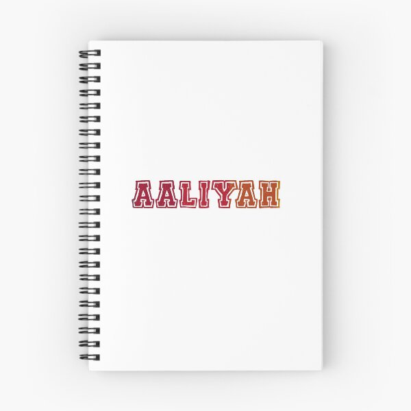 Item preview, AALIYAH designed and sold by ruviogevio.