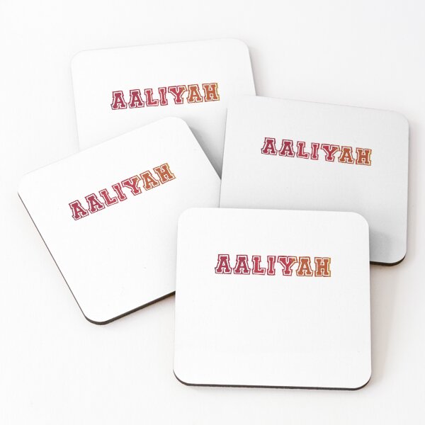 Item preview, AALIYAH designed and sold by ruviogevio.