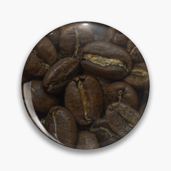 Item preview, Coffee Beans designed and sold by NickZed.