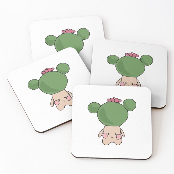 Item preview, baby cactus designed and sold by RJuliya.