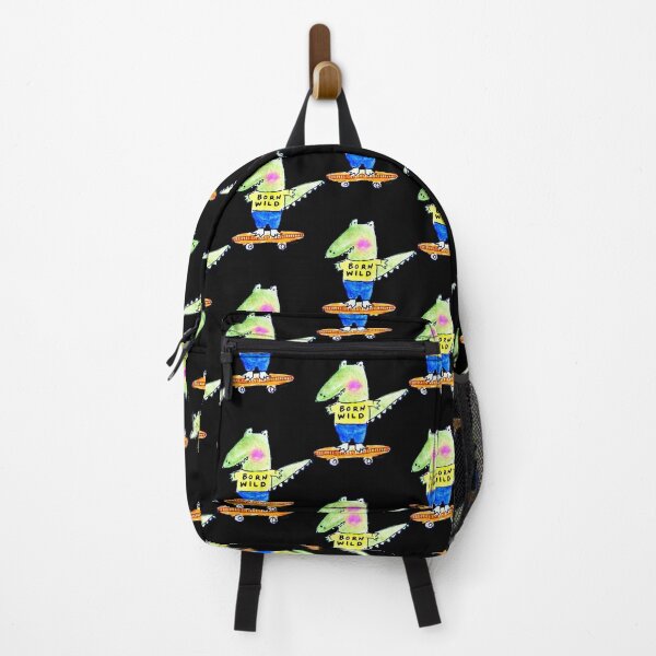 Item preview, Born Wild  designed and sold by briadenboer.