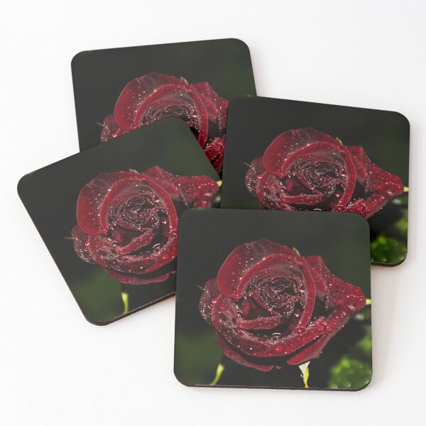 Item preview, Rose designed and sold by Ibreathart.