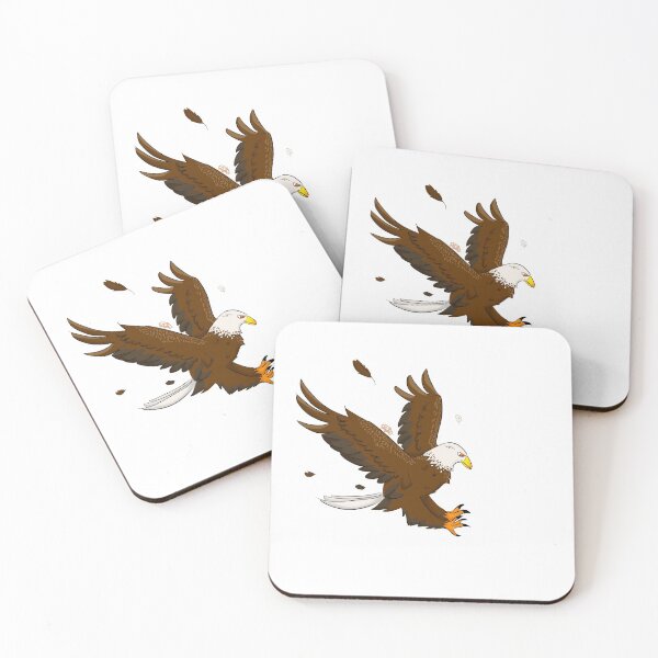 Item preview, Eagle designed and sold by Navided.