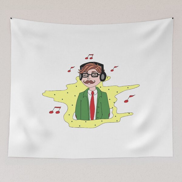 Item preview, Harvey  designed and sold by JoellenFuller.