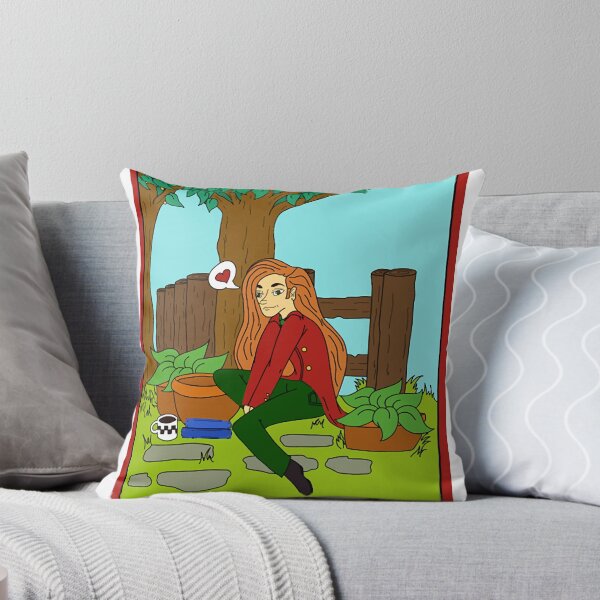 Item preview, Elliott  designed and sold by JoellenFuller.