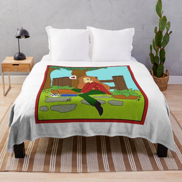 Item preview, Elliott designed and sold by JoellenFuller.