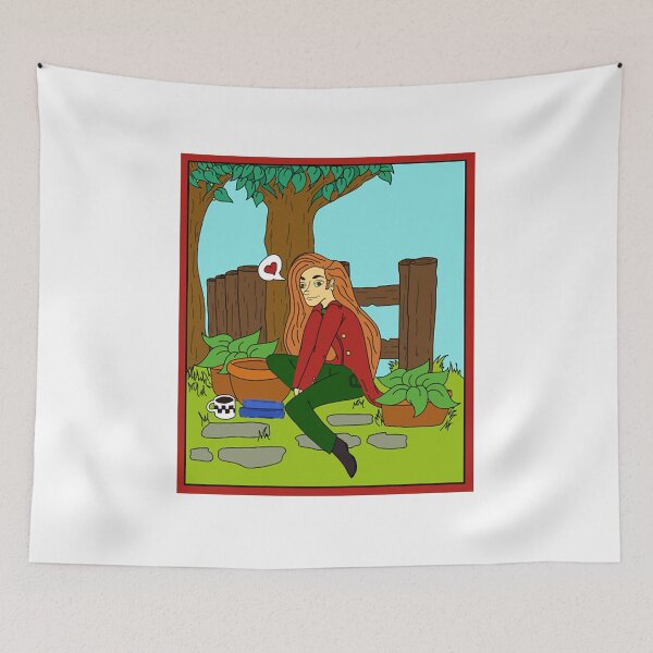 Item preview, Elliott  designed and sold by JoellenFuller.