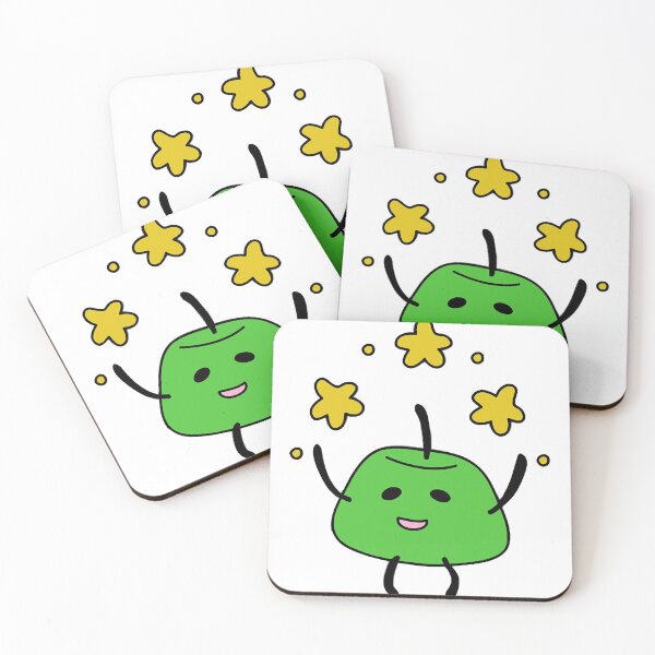 Item preview, Junimo  designed and sold by JoellenFuller.