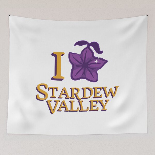 Item preview, I Love the Valley  designed and sold by JoellenFuller.