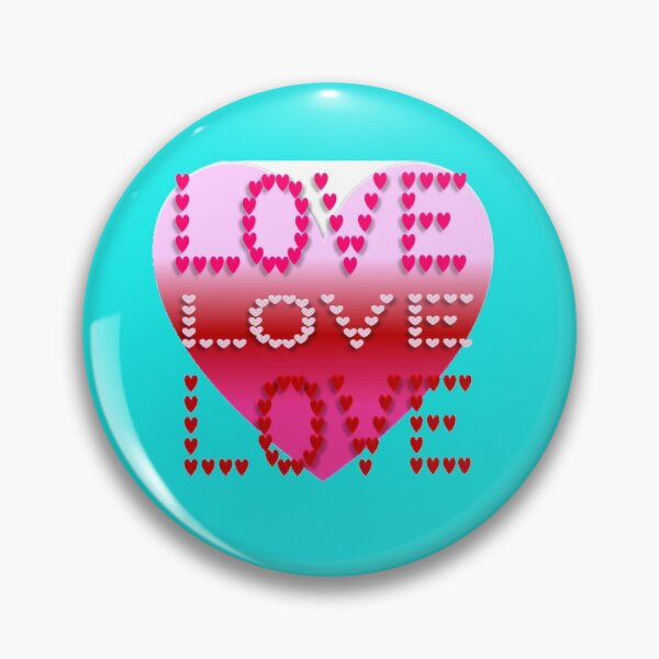 Item preview, LOVE,LOVE,LOVE  we will love forever designed and sold by mostheristore.