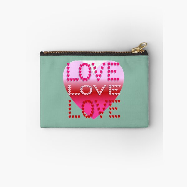 Item preview, LOVE,LOVE,LOVE  we will love forever designed and sold by mostheristore.