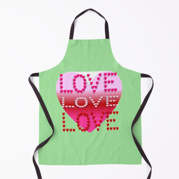 Item preview, LOVE,LOVE,LOVE  we will love forever designed and sold by mostheristore.