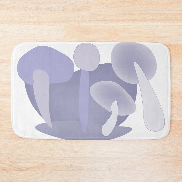 Item preview, Fantasy Fungus.  Fungus Lover.  Cartoon Fungus.    Abstract Mushrooms. designed and sold by ZheltakovaIana.