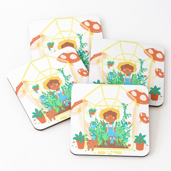 Item preview, Greenhouse  designed and sold by JoellenFuller.